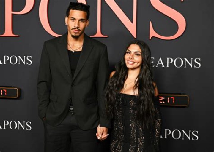 Mustafa Goelbasi’s Girlfriend: Who is Mustafa Goelbasi Dating?