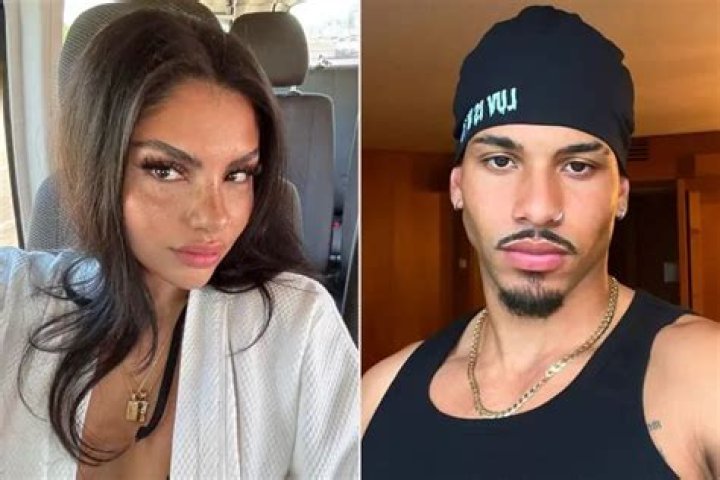 Mustafa Hassanali’s Girlfriend: Who is Mustafa Hassanali Dating?