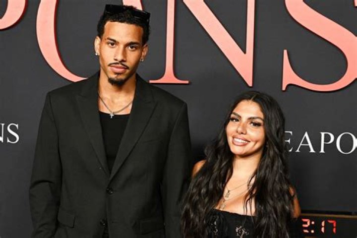 Mustapha Kamal’s Girlfriend: Who is Mustapha Kamal Dating?