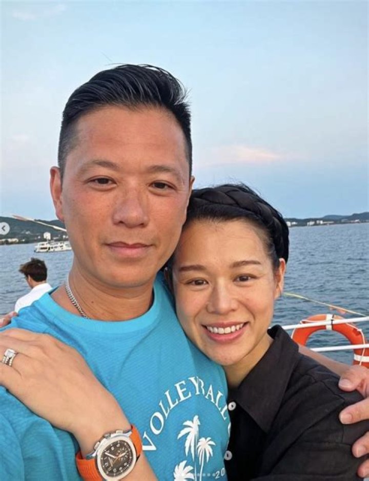 Myolie Wu’s Husband: Who is Myolie Wu Dating?