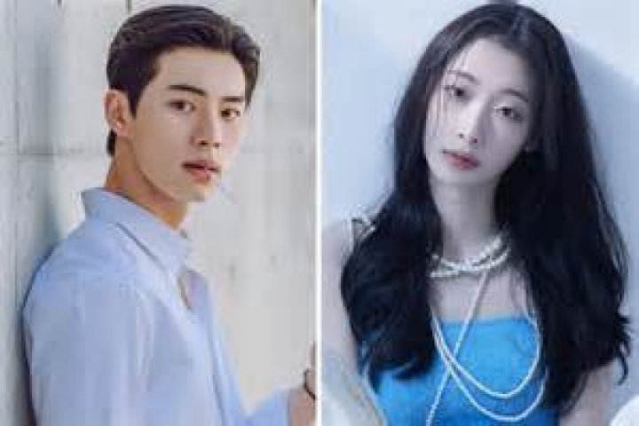 Na Jae Min’s Girlfriend: Who is Na Jae Min Dating?