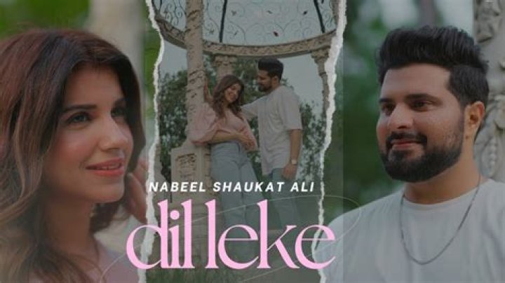 Nabeel Shaukat Ali’s Girlfriend: Who is Nabeel Shaukat Ali Dating?