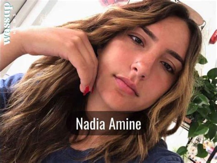 Nadia Rinaldi’s Boyfriend: Who is Nadia Rinaldi Dating?