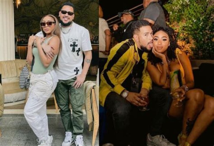 Nadia Zlateva’s Boyfriend: Who is Nadia Zlateva Dating?