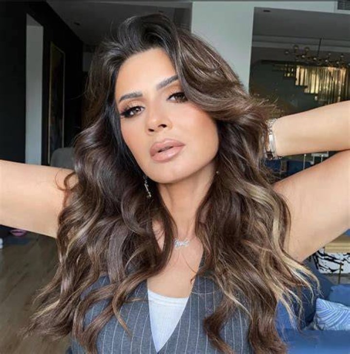 Nagla Badr’s Boyfriend: Who is Nagla Badr Dating?