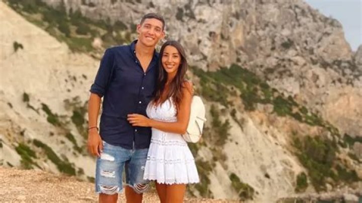 Nahuel Pennisi’s Girlfriend: Who is Nahuel Pennisi Dating?