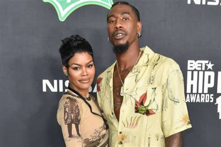 Najja Iman’s Boyfriend: Who is Najja Iman Dating?