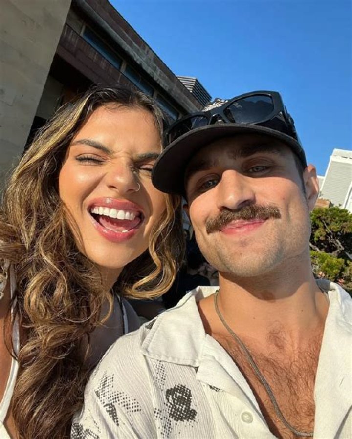 Nameless’s Girlfriend: Who is Nameless Dating?