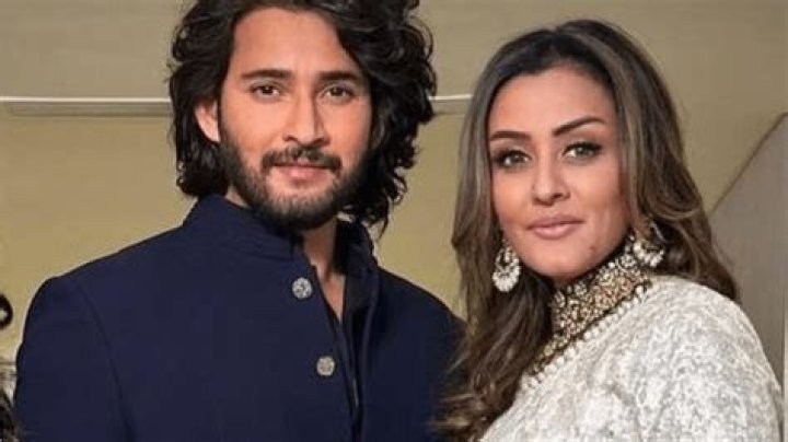 Namrata Sehgal’s Boyfriend: Who is Namrata Sehgal Dating?