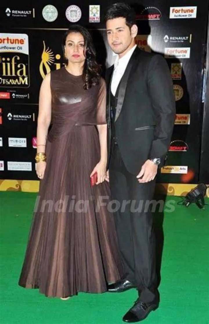 Namrata Shirodkar’s Husband: Who is Namrata Shirodkar Dating?