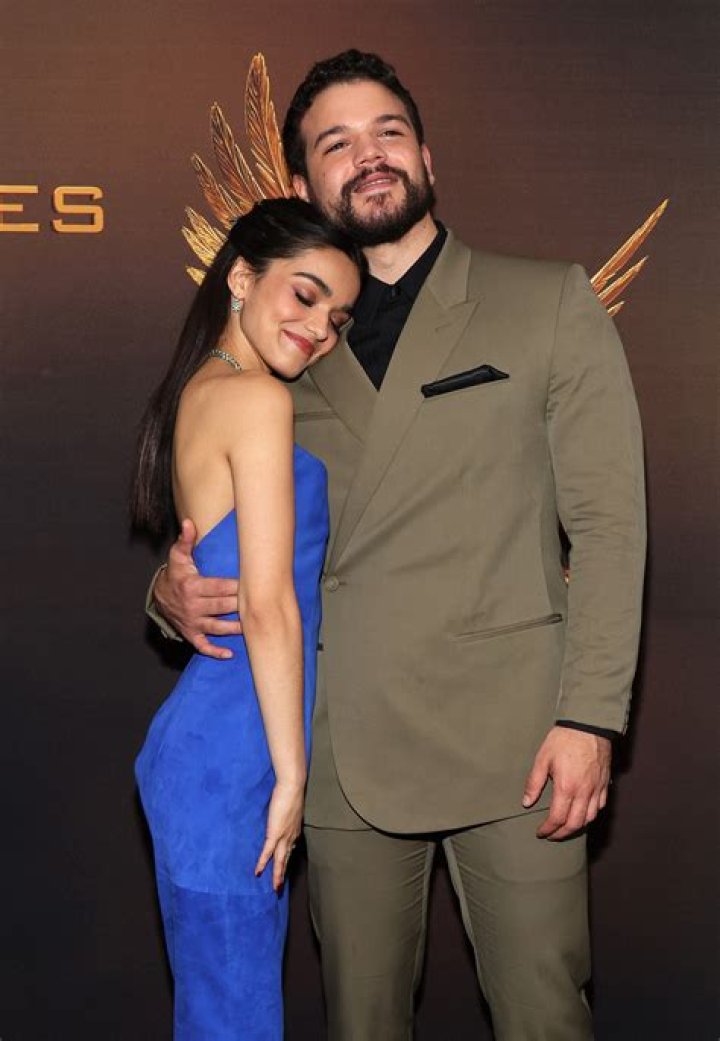 Nanda Ziegler’s Boyfriend: Who is Nanda Ziegler Dating?