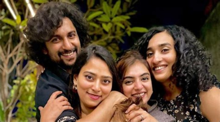 Nani’s Girlfriend: Who is Nani Dating?