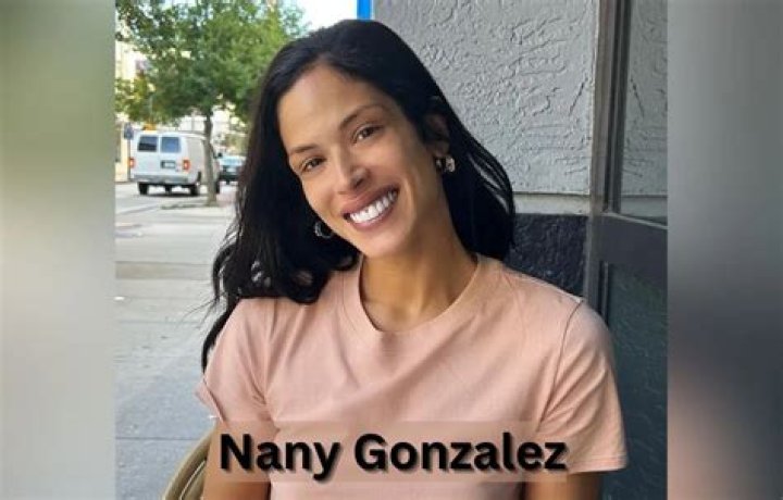 Nany González’s Boyfriend: Who is Nany González Dating?