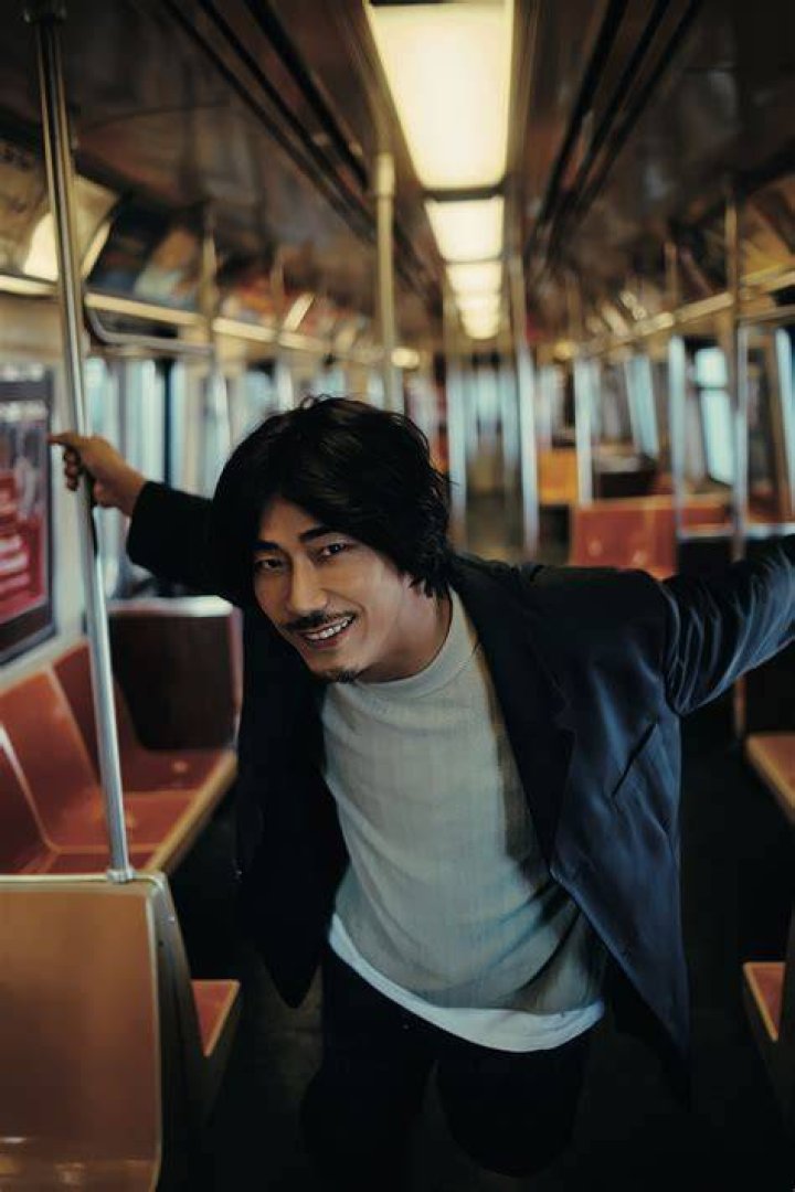 Naoki Kobayashi’s Girlfriend: Who is Naoki Kobayashi Dating?