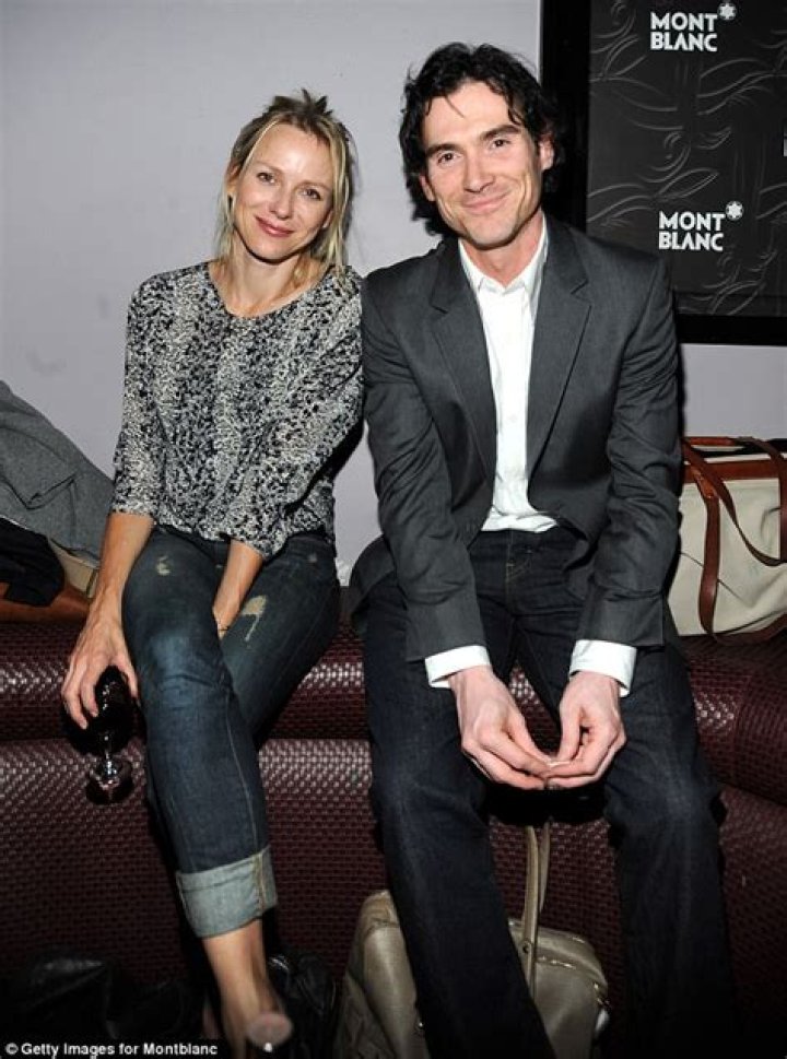 Naomi Watts’s Boyfriend: Who is Naomi Watts Dating?