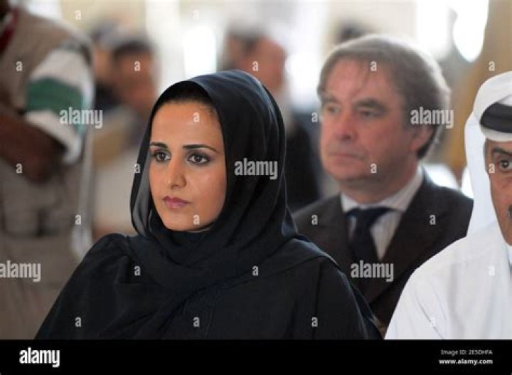 Nasser Attiyah’s Girlfriend: Who is Nasser Attiyah Dating?