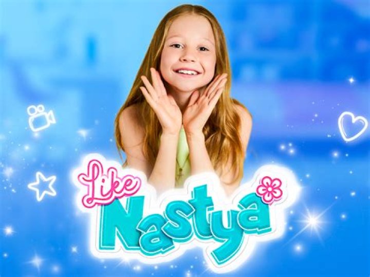 Nastia’s Boyfriend: Who is Nastia Dating?