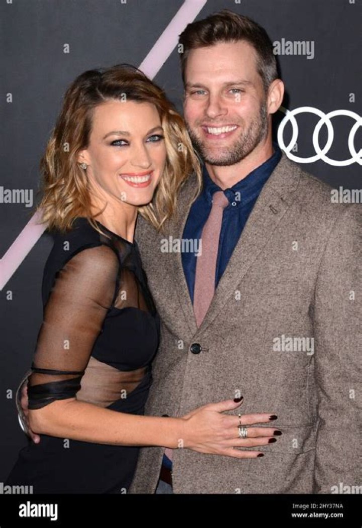 Natalie Zea’s Husband: Who is Natalie Zea Dating?