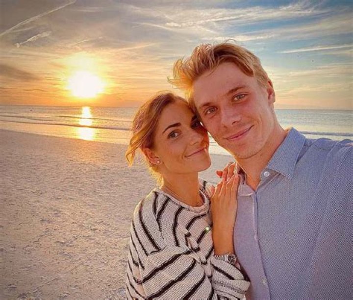 Nataly Elbaz Bjorklund’s Boyfriend: Who is Nataly Elbaz Bjorklund Dating?