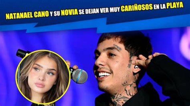 Natanael Cano’s Girlfriend: Who is Natanael Cano Dating?