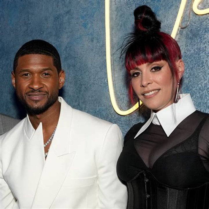 Nate Usher’s Girlfriend: Who is Nate Usher Dating?