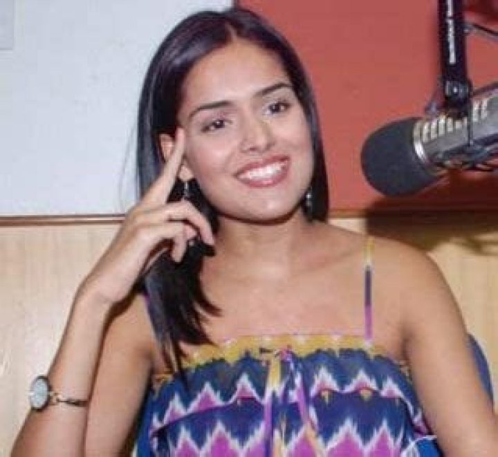 Nathalia Kaur’s Boyfriend: Who is Nathalia Kaur Dating?