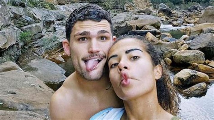 Nathan Briggs’s Girlfriend: Who is Nathan Briggs Dating?