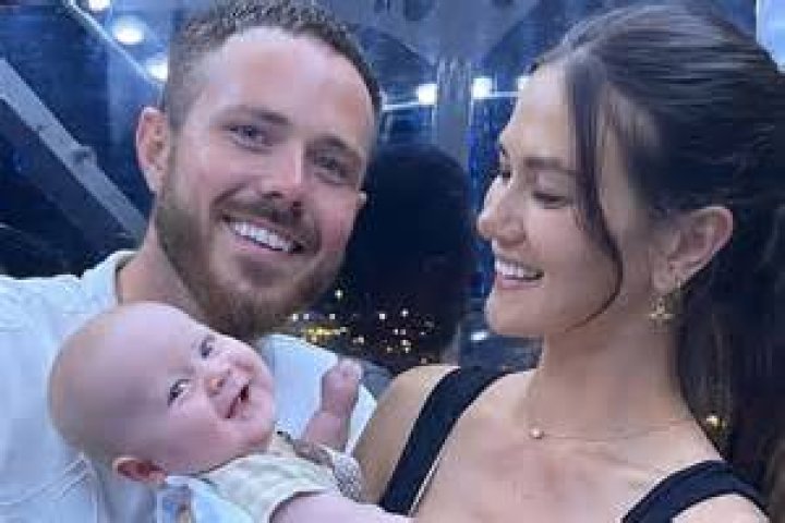Nathan Greer’s Girlfriend: Who is Nathan Greer Dating?