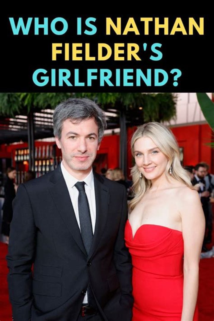 Nathan Wagner’s Girlfriend: Who is Nathan Wagner Dating?