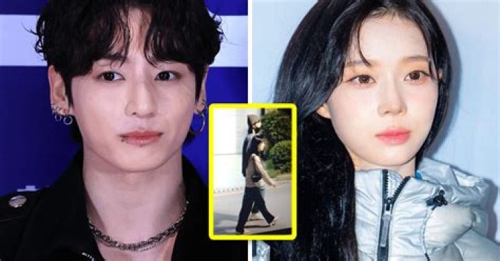 Nayeon’s Boyfriend: Who is Nayeon Dating?