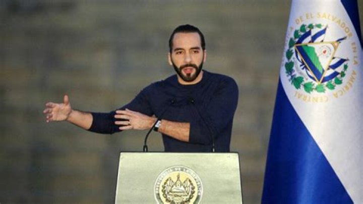 Nayib Bukele’s Girlfriend: Who is Nayib Bukele Dating?