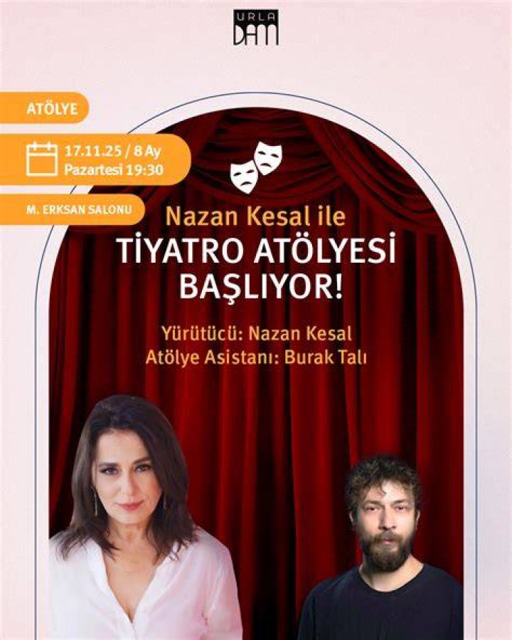 Nazan Kesal’s Boyfriend: Who is Nazan Kesal Dating?