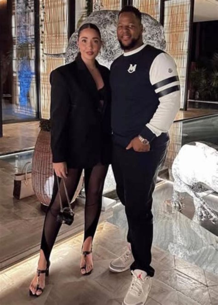 Ndamukong Suh’s Girlfriend: Who is Ndamukong Suh Dating?