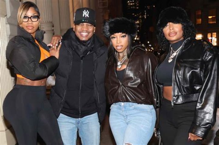 Ne-Yo’s Wife: Who is Ne-Yo Dating?