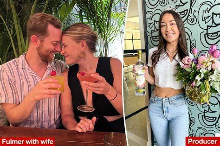 Ned Fulmer’s Girlfriend: Who is Ned Fulmer Dating?