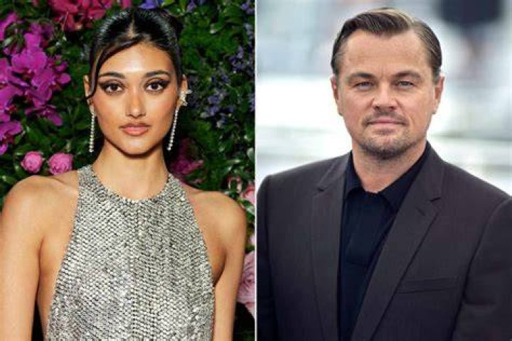 Neelam Gill clarifies rumors about her alleged romance with Leonardo DiCaprio