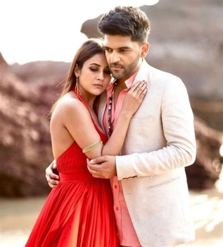 Neeru Randhawa’s Boyfriend: Who is Neeru Randhawa Dating?