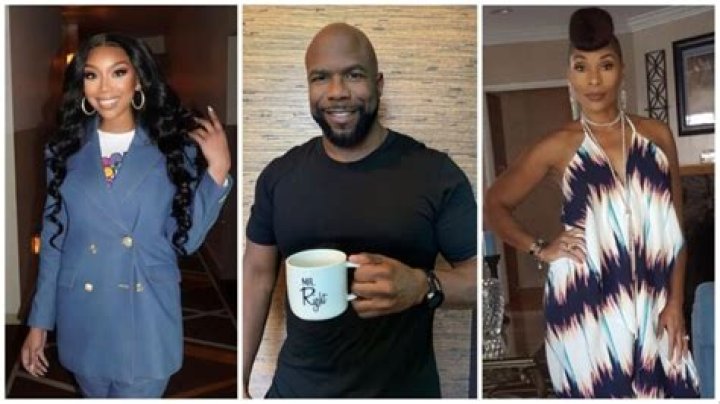 Neghin Adina’s Boyfriend: Who is Neghin Adina Dating?