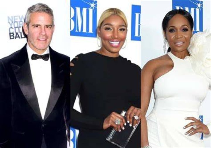 Nene Leakes opens up about her strained relationship with Andy Cohen & her discrimination lawsuit against Bravo.