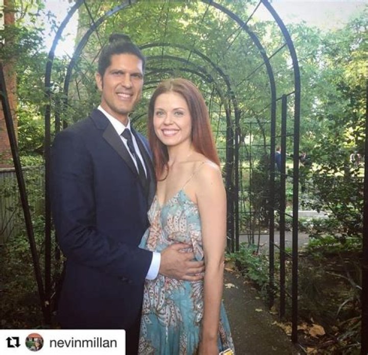 Nevin Millan’s Girlfriend: Who is Nevin Millan Dating?