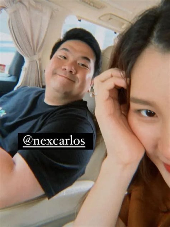 Nex Carlos’s Girlfriend: Who is Nex Carlos Dating?