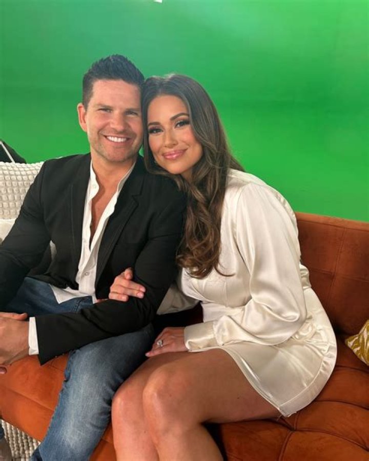 Nia Sanchez’s Husband: Who is Nia Sanchez Dating?