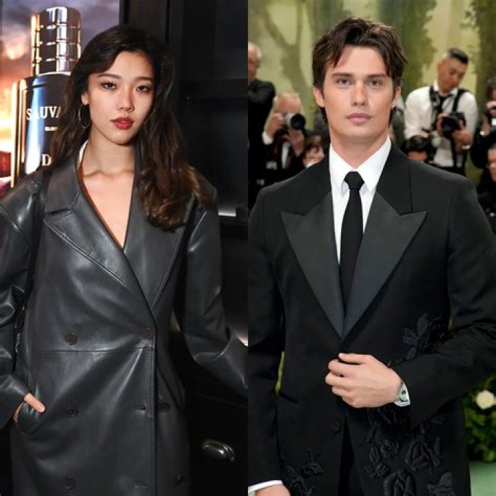 Nicholas Løken’s Girlfriend: Who is Nicholas Løken Dating?