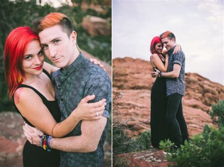Nicholas Petricca’s Girlfriend: Who is Nicholas Petricca Dating?