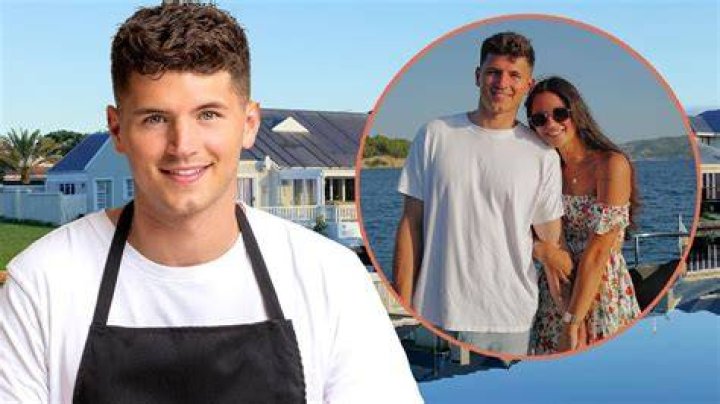 Nick James’s Girlfriend: Who is Nick James Dating?