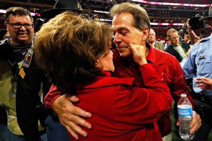 Nick Saban’s Wife: Who is Nick Saban Dating?