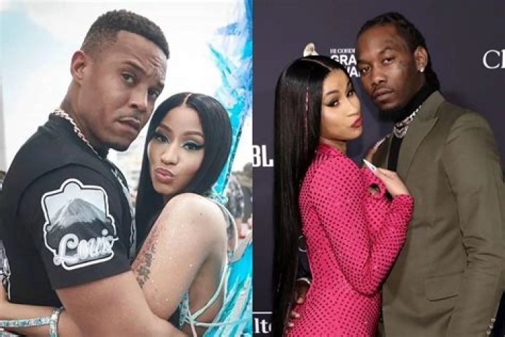 Nicki Andrea’s Boyfriend: Who is Nicki Andrea Dating?
