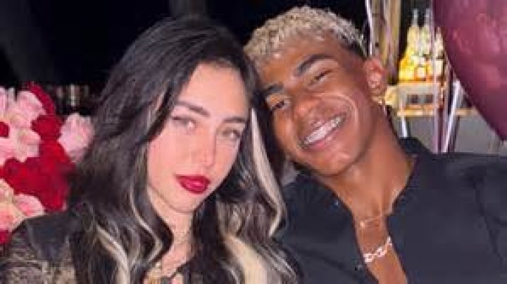 Nicky Jones’s Girlfriend: Who is Nicky Jones Dating?