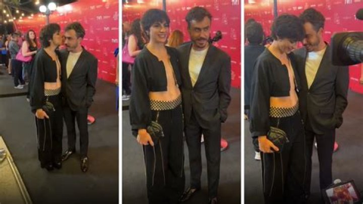 Nicolas Oyarzun’s Girlfriend: Who is Nicolas Oyarzun Dating?