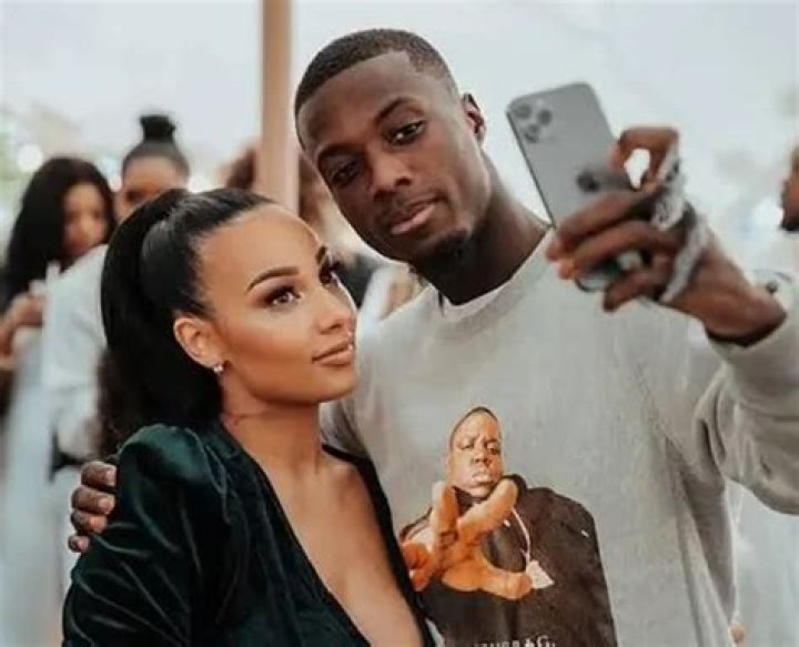 Nicolas Pepe’s Girlfriend: Who is Nicolas Pepe Dating?